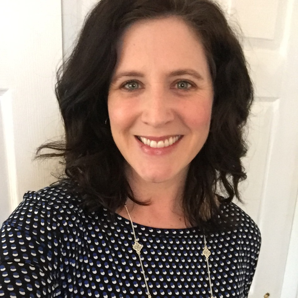 Meet your Posher, Kerry